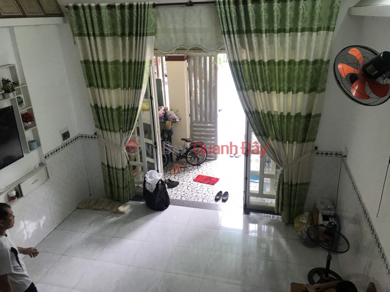 3 new floors, street frontage 5.5m-Nai Hien Dong-Son Tra-Da Nang-70m2-Only 3.5 billion-0901127005