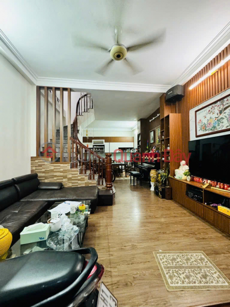 House on Alley of Tu Hiep Thanh Tri - 50 meters - car parking nearby Sales Listings