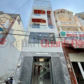 NHÀ PHỐ CHÍNH CHỦ - GIÁ TỐT Vị Trí Đường Lê Thị Riêng, Phường Thới An, Quận 12, TP Hồ Chí Minh _0