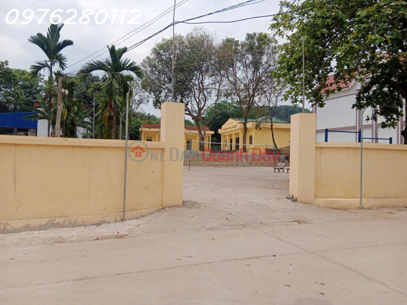 Property Search Vietnam | OneDay | Nhà ở, Niêm yết bán Chính chủ không qua môi giới bán đất Xuân Dương, Lương sơn, Hòa Bình, DT 193m2, giá đầu tư