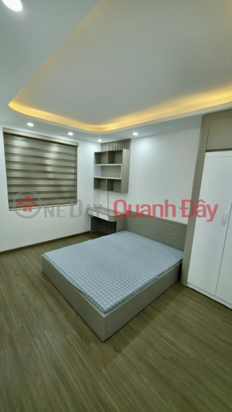 đ 6,05 tỷ, CC 7A Lê Đức Thọ, Cầu Giấy 86m 3PN, Nội thất mới đét, 6.05 tỷ