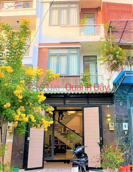 The owner sells Tay Son house, near Thuy Loi University, area 42m2, selling price 4.8 billion VND Sales Listings