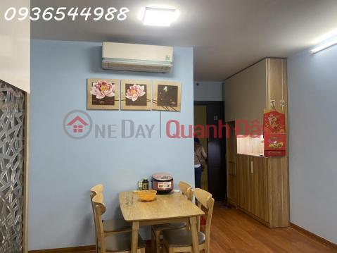 Valencia Viet Hung apartment for sale 62m2, 1.8 billion VND _0