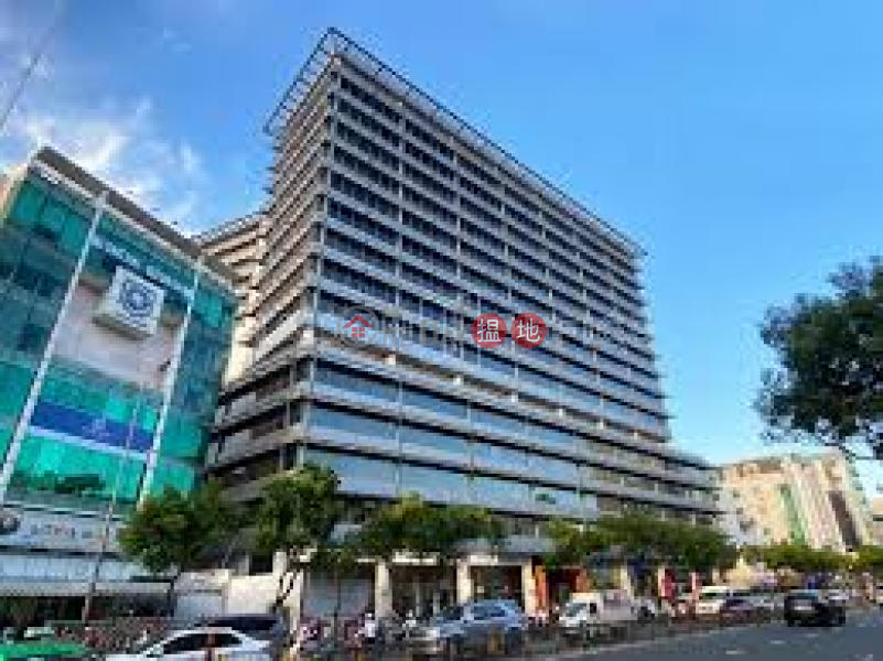 Centre Point Tower (Tháp Centre Point),Phu Nhuan | (1)