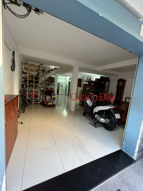 Owner selling house with street frontage on D9 Go Cam Dem, Bay Hien Ward, Ho Chi Minh City - 66m2 - 6.15m wide - Only 8.8 billion VND _0