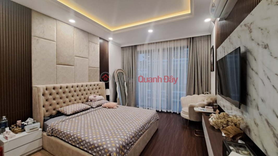 Bán nhà mặt ngõ Quan Nhân 75mx4T ngõ thông ô tô đỗ cửa nhà đẹp ở ngay nhỉnh 11 tỷ lh 0817606560 | Việt Nam, Bán | đ 11,2 tỷ