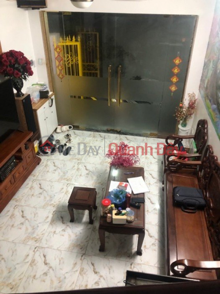 Property Search Vietnam | OneDay | Residential Sales Listings | LANE LIKE A STREET - MILITARY DIVISION - CARS PARKED AT THE GATE - HARMONY FENG SHUI.