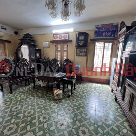 Old French Villa for sale in Ba Dinh, 200m wide _0