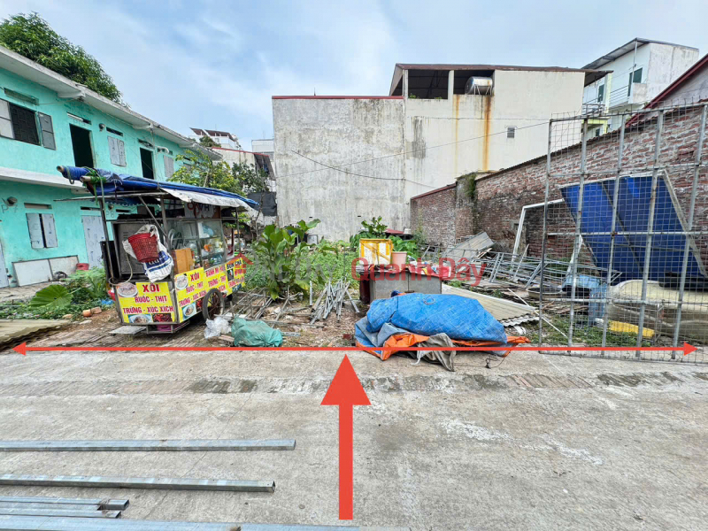 Cơ Hội Hiếm Có: Bán Đất Lô Góc 259m² Tại Trung Tâm Thị Trấn Chi Đông, Mê Linh, Việt Nam | Bán đ 11 tỷ