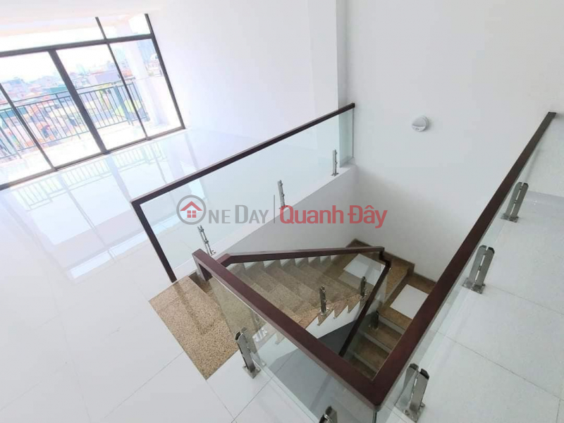 đ 34 Billion | House for sale on NGUYEN NGOC NAI Thanh Xuan Street - Business Sidewalk - Wide Frontage.