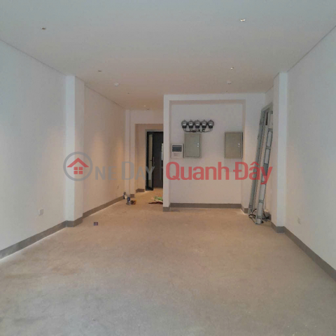 Bán Căn Nhà 5 Tầng Tại Lạc Long Quân Hà Nội _0