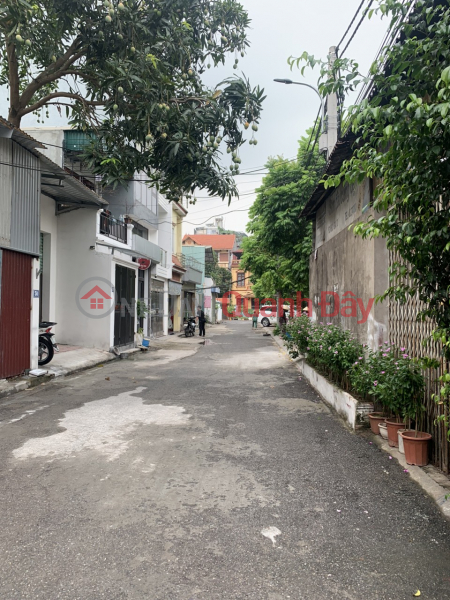 Property Search Vietnam | OneDay | Residential, Sales Listings VO DUC AN Townhouse - Corner Lot - ANNOUNCEMENT FOR AVOID - CAR INTO THE HOME - SUPPLY UTILITIES