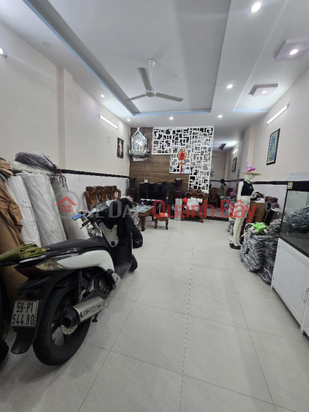 House for sale, frontage NB Tan Huong, 92m², 1 floor - 8.5 billion - WIDTH 5M | Vietnam, Sales đ 8.5 Billion