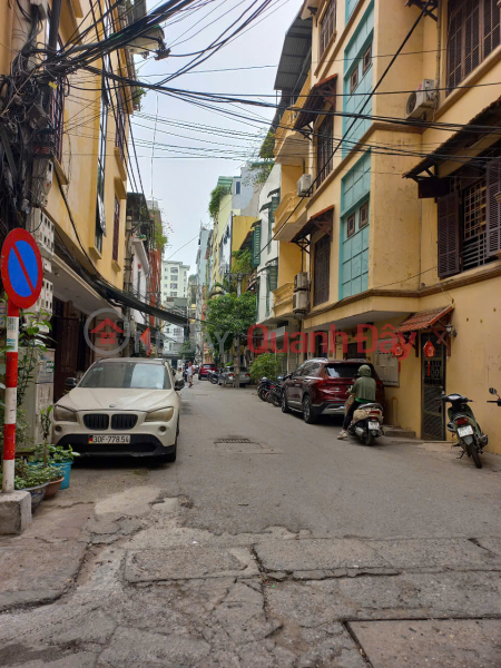 BÁN ĐẤT TẶNG NHÀ 2 TẦNG NGUYỄN XIỂN,103M2, 2 MẶT NGÕ OTO TRÁNH, VỈA HÈ, KINH DOANH, 3X TỶ, Việt Nam | Bán | đ 35 tỷ