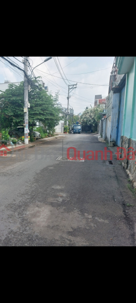 Property Search Vietnam | OneDay | Residential | Sales Listings | Owner Suffocated with Oxygen Urgent Sale of 95m2 Do Xuan Hop Social House - SHR, not planning only 3 billion