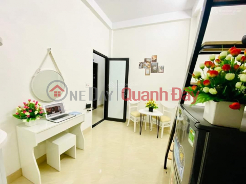 Bán CCMN 9 tầng, 21 phòng, đường ô tô tránh, dòng thu 750tr - 1tỷ/năm,nhỉnh 8 tỷ _0