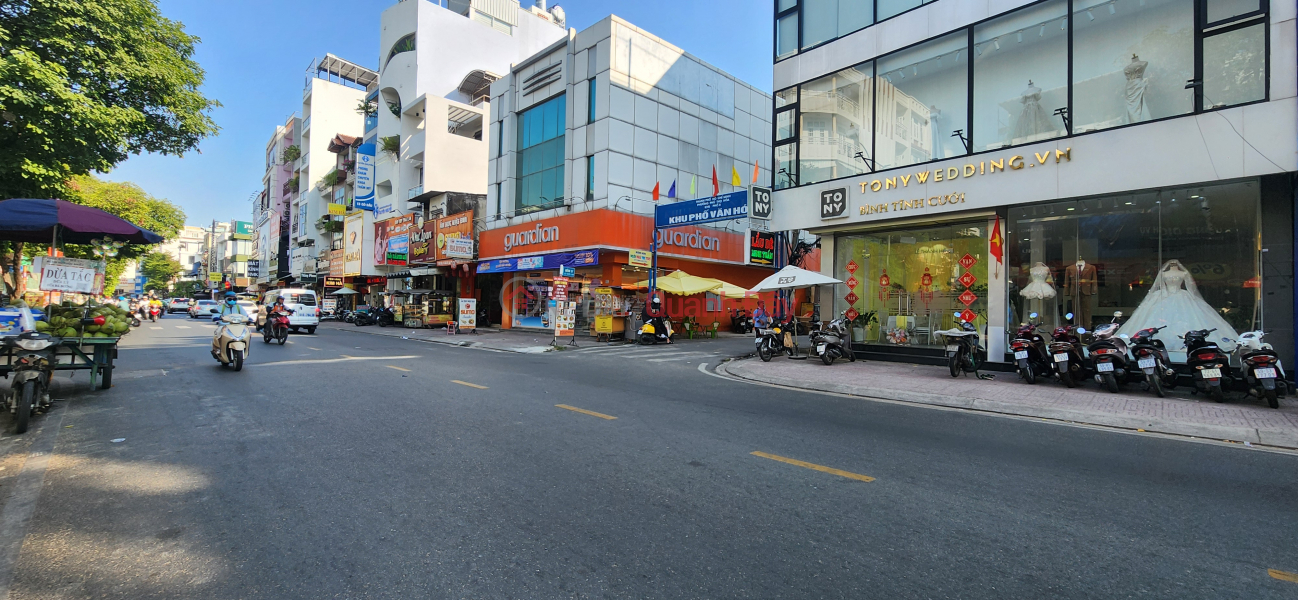 , Làm ơn chọn, Nhà ở Niêm yết cho thuê, đ 169 triệu/ tháng