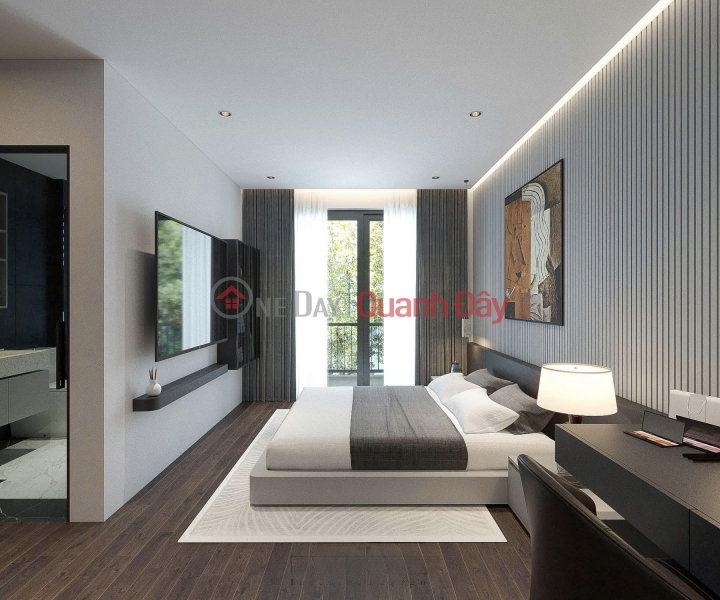 **House for sale on Truong Chinh Street, Ward 14, Tan Binh District (4x17.5m),3 floors, generating rental income**, Vietnam Sales, đ 16.8 Billion