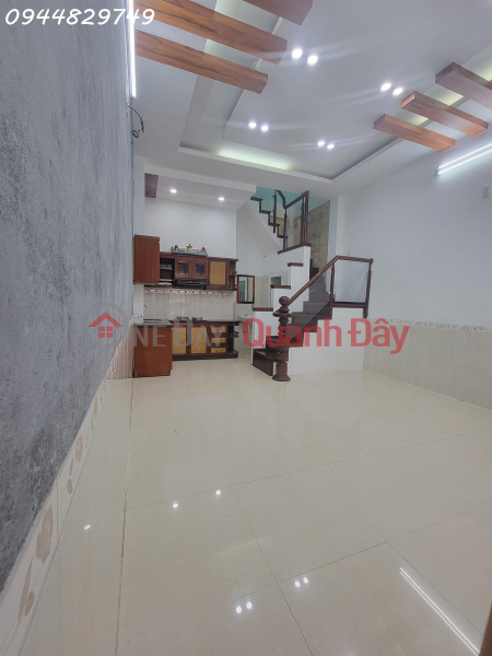 Urgently need to sell 3-storey house - Near car 5m Ha Huy Tap, Thanh Khe District, Da Nang - Shocking price 2.2 billion Sales Listings