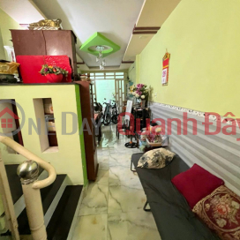 Bán NP 5PN, 4WC giá siêu hời 5,6 tỷ tại Âu Dương Lân, Q8, HCM _0