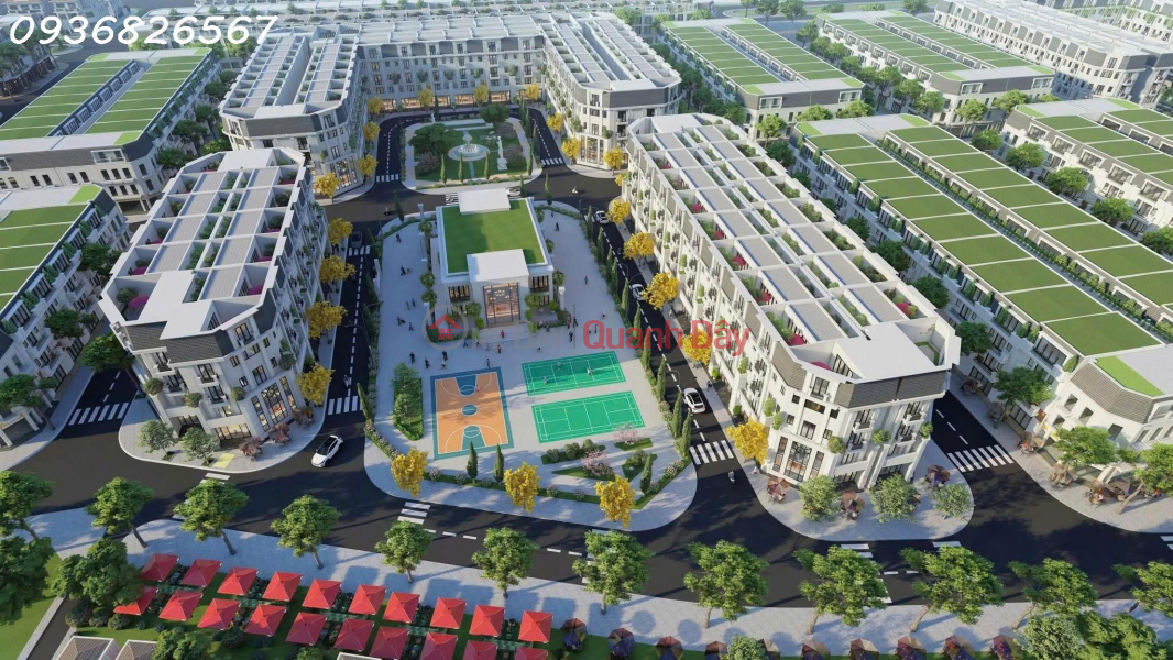 Property Search Vietnam | OneDay | Nhà ở, Niêm yết bán SỞ HỮU VỊ TRÍ VÀNG – ĐÓN ĐẦU CƠ HỘI TRIỆU ĐÔ!