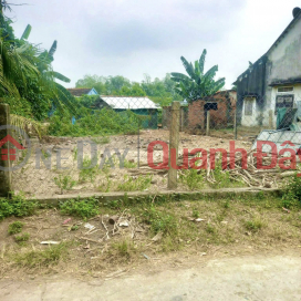 Urgent Sale of Residential Land Plot, Located Right on the Street Front of Ninh Than Commune, Ninh Hoa - Price Only 500 Million! _0