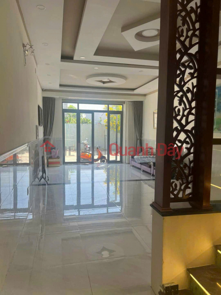 Property Search Vietnam | OneDay | Residential | Sales Listings | House for sale in Quarter 3, 40m from Bui Trong Nghia Street, Trang Dai Ward, Bien Hoa