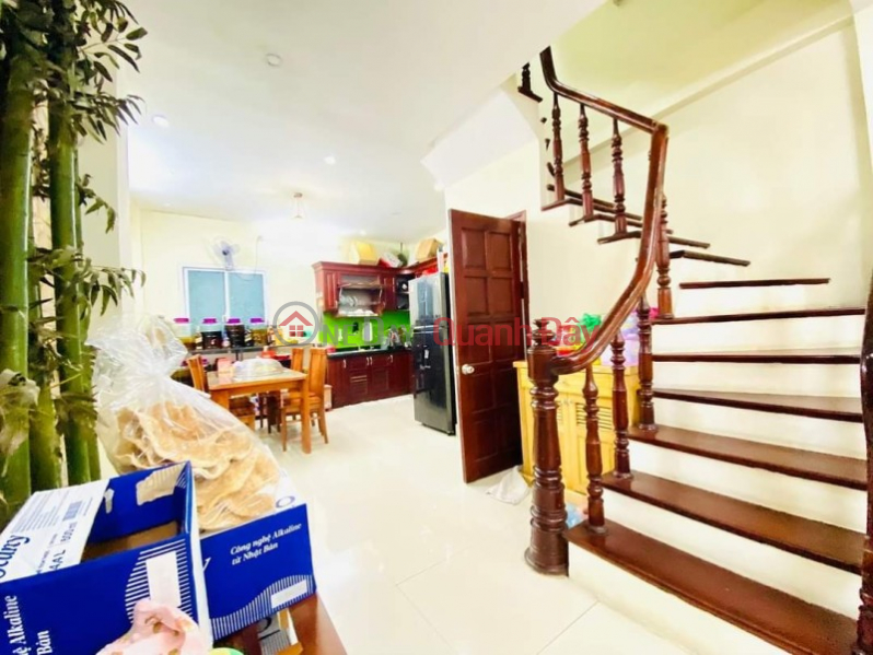 Selling Hong Mai house, extremely wide, alleys, DT46m2, price 3.7 billion. Vietnam, Sales đ 3.7 Billion