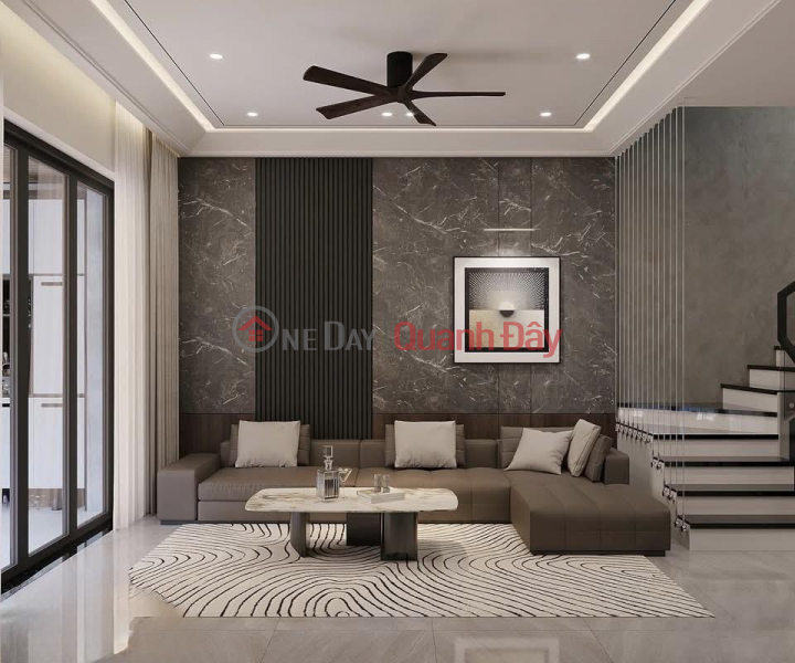 **Bán nhà 2MT Trần Văn Dư, phường 13, Tân Bình (6x13m) 4 tầng dòng tiền Niêm yết bán