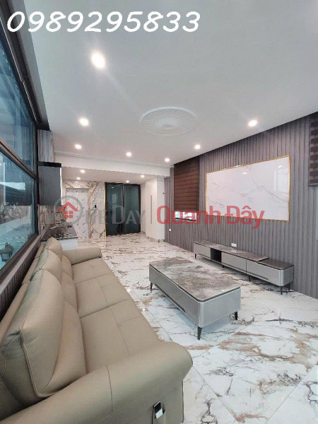 BÁN NHÀ PHÚC LỢI – DÒNG TIỀN TỐT – NHÀ DÂN XÂY KIÊN CỐ – VỊ TRÍ TRUNG TÂM – OTO VÀO NHÀ Việt Nam, Bán | đ 10,5 tỷ