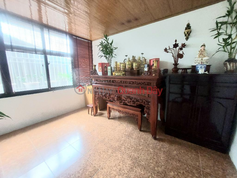 FOR SALE CU LOC THANH XUAN TOWNHOUSE NEXT TO ROYAL CITY AT EXTREMELY CHEAP PRICE Vietnam Sales | đ 4.5 Billion