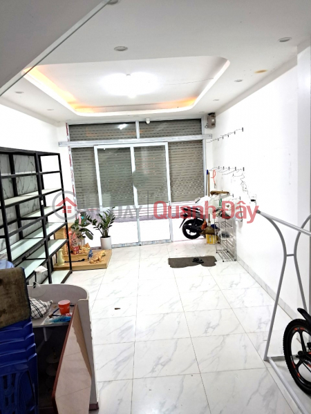 Urgent sale of MY DINH house, O To alley, Business, 50,m,4T, Investment price Vietnam, Sales, ₫ 6.88 Billion