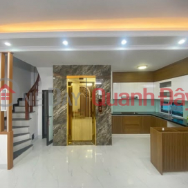 • Ô TÔ QUA NHÀ • 6 TẦNG THANG MÁY • BẮC TỪ LIÊM _0