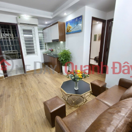 CCMN VŨ TÔNG PHAN, THANH XUÂN, GẦN PHỐ, 52M-2N, 2VS - Giá 1,890Tr - Giá tốt nhất khu vực _0