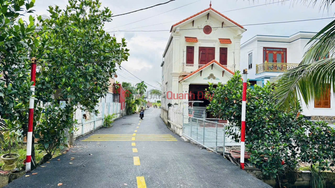 đ 950 Million | 950 million - 65.5m2 Minh Tan Kien Thuy Zalo 0567222555