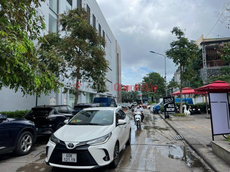 Property Search Vietnam | OneDay | Residential | Sales Listings, Selling Vincom shophouse for rent for 32 million\\/month, price only 14.5 billion