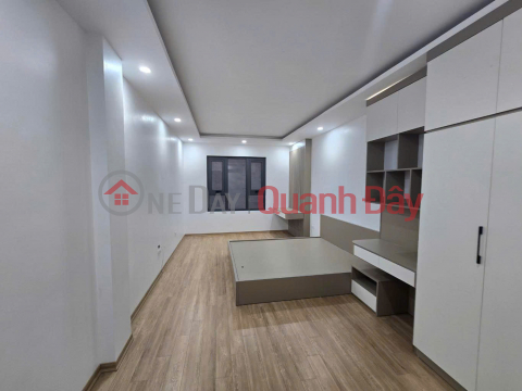 NHÀ ĐẸP XUÂN ĐỈNH – 35M² x 6 TẦNG THANG MÁY – GẦN NGOẠI GIAO ĐOÀN – Ô TÔ VÀI BƯỚC CHÂN _0