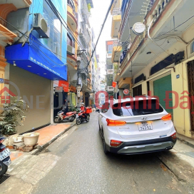 LANG FORT - DONG DA - BUSINESS - CARS AVOID THE ROAD - LOT DIVISION - SIDEWALK - MORE THAN 14 BILLION _0