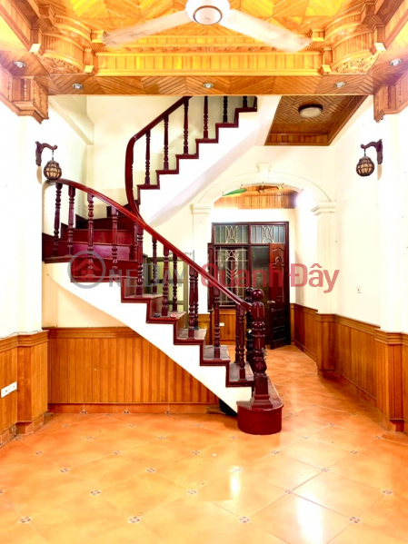 Property Search Vietnam | OneDay | Residential | Sales Listings | Selling Dong Da Lot Corner 50m x 4 Floors Mt4m Cars Into Business Houses Price 9.35 Billion.