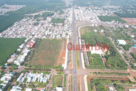 Land for sale in Dau Giay, 100m², price only 1.95 billion - Near the highway _0
