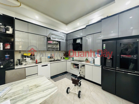 HOUSE FOR SALE IN YEN LO - YEN NGHIA - HA DONG - CAR BYPASS ROAD 15M, AREA 90.2M2<br \/> MORE THAN 11 BILLION _0
