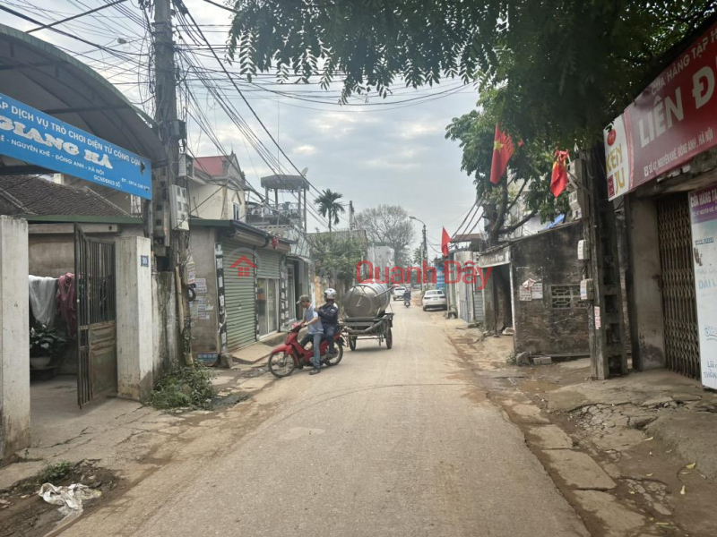 Property Search Vietnam | OneDay | Nhà ở Niêm yết bán, ĐƯỜNG Ô TÔ - ĐẤT VUÔNG ĐẸP - CÁCH TRỤC CHÍNH KINH DOANH 50M - TIỆN ÍCH BẠT NGÀN