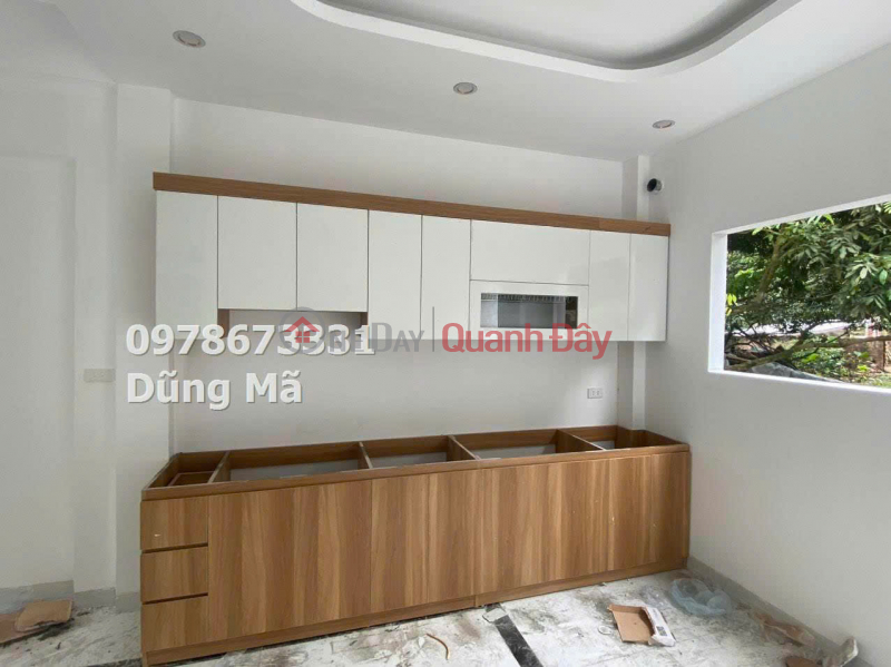 COMMERCIAL HOUSE FOR SALE IN PHUONG DONG-PHUNG CHAU-CHUONG MY Vietnam | Sales | đ 2.5 Billion