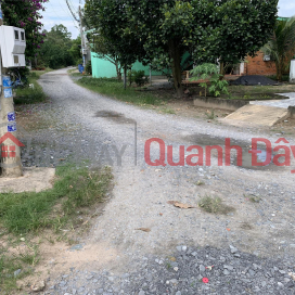 PRIMARY LAND - FOR QUICK SALE Beautiful LAND LOT in Trang Bang, Tay Ninh _0