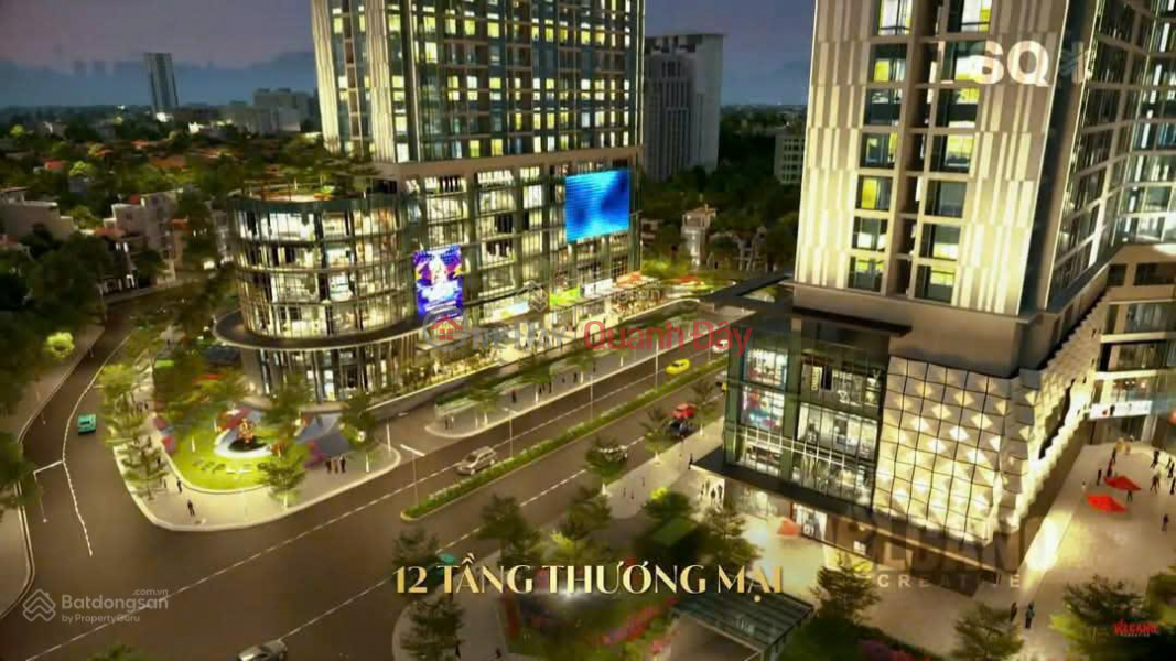 Chỉ từ 5 tỷ có ngay căn 2PN 2VS, tặng ti vi & 2 năm phí dịch vụ tại Kepler Land, LH 0985 106 5f9 Niêm yết bán