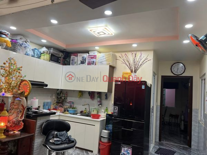 Homeowner needs a new owner 105m alley 252 near Vuon Lai An Phu Dong street 3 bedrooms | Vietnam, Sales, đ 4.8 Billion