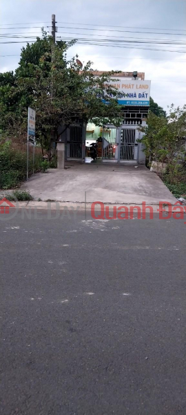 GENUINE SELL House, Nice Location In Dong Xoai Urban Area 1, 700m away from district 14 | Vietnam, Sales | đ 2 Billion