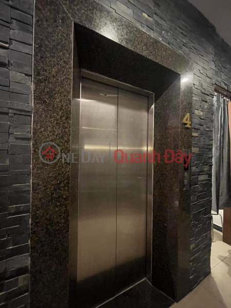 110m 7 Floor Elevator Nguyen Thi Dinh Street, Cau Giay. Business Regardless of All Kinds. Owner For Urgent Sale. Vietnam | Sales | đ 55 Billion