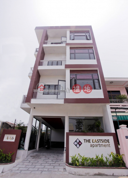 The Eastside Apartment (Căn hộ The Eastside),Ngu Hanh Son | (1)