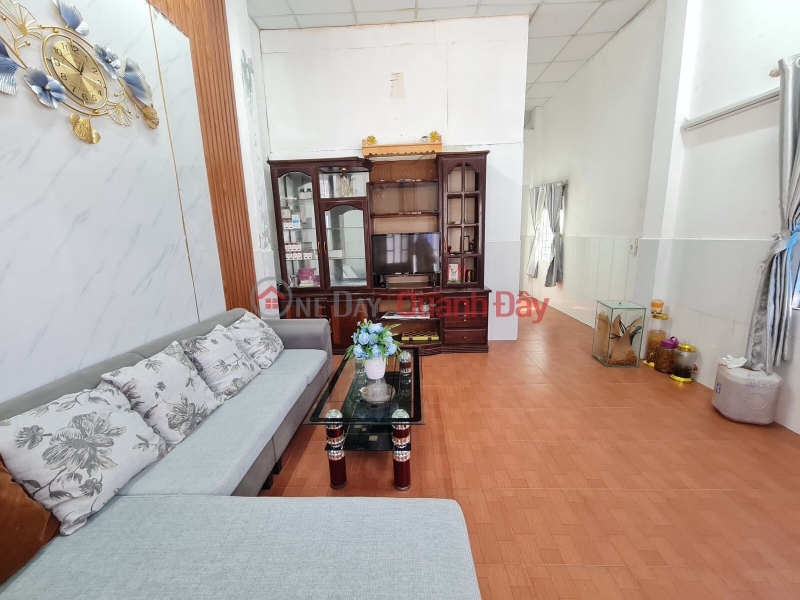 Property Search Vietnam | OneDay | Residential | Sales Listings | House for sale C4 New corner lot right at Chieu market Son Tra Da Nang 50m2 only 1.9x billion